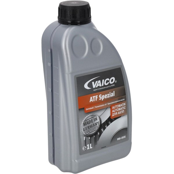 Automatväxellådsolja (atf) Genuine VAG ATF DSG, 1L