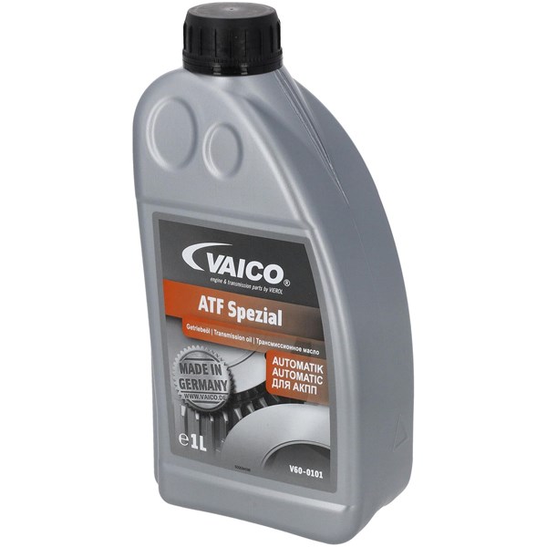 Automatväxellådsolja (atf) Genuine VAG ATF DSG, 1L