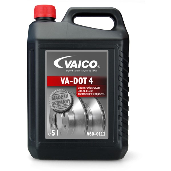 Bromsvätska Dot4 VAICO