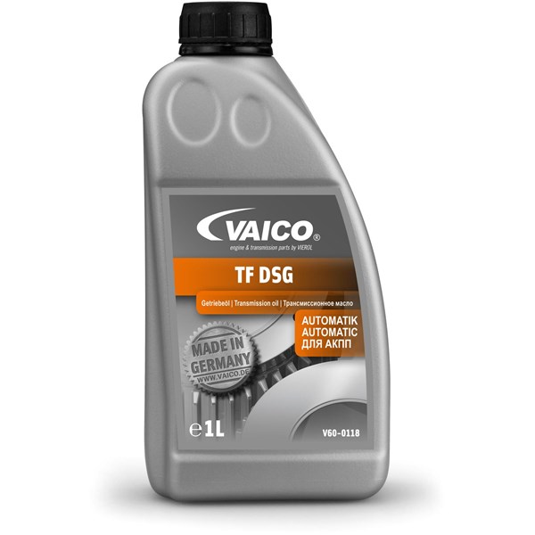 Automatväxellådsolja (atf) Genuine VAG ATF DSG, 1L VAICO
