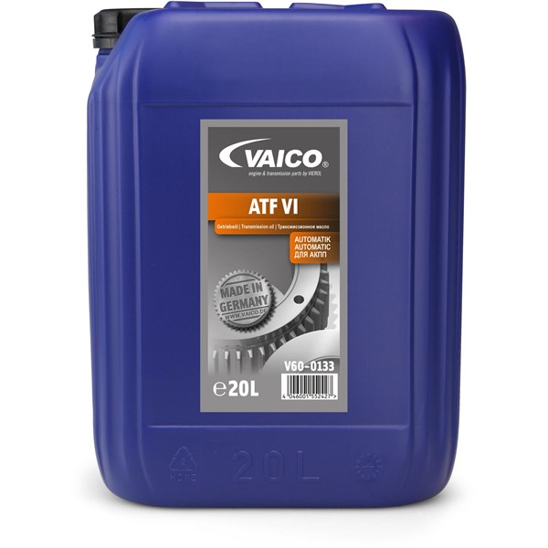 Automatväxellådsolja (atf) Genuine VAG ATF DSG, 1L Vaico V60-0133 VAICO