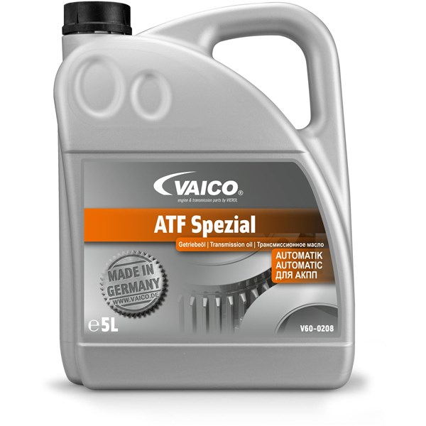 Automatväxellådsolja (atf) Genuine VAG ATF DSG, 1L Vaico V60-0208 VAICO