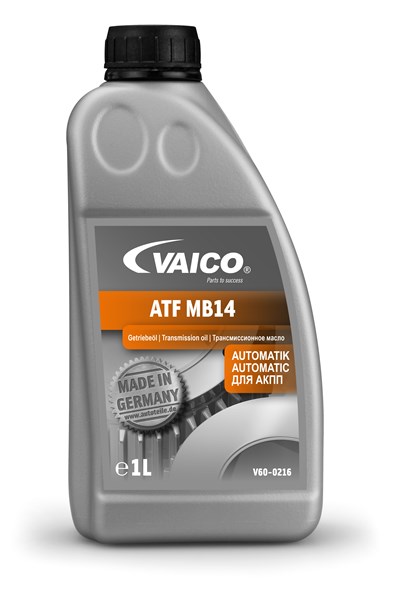 Automatväxellådsolja (atf) Genuine VAG ATF DSG, 1L