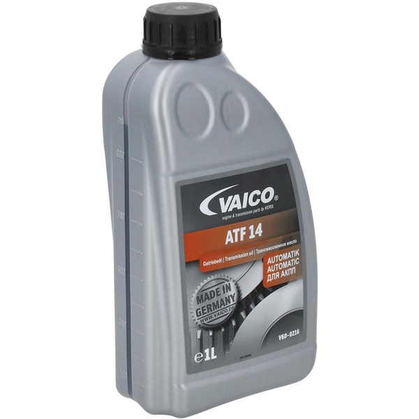 Automatväxellådsolja (atf) Genuine VAG ATF DSG, 1L