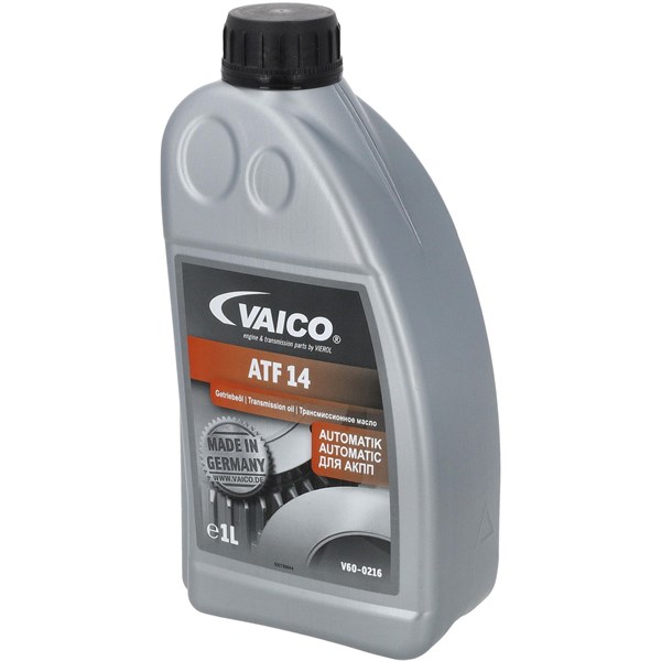 Automatväxellådsolja (atf) Genuine VAG ATF DSG, 1L