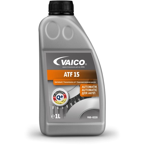 Automatväxellådsolja (atf) Genuine VAG ATF DSG, 1L