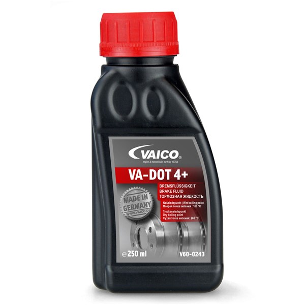 Bromsvätska Dot4 Vaico V60-0243 VAICO