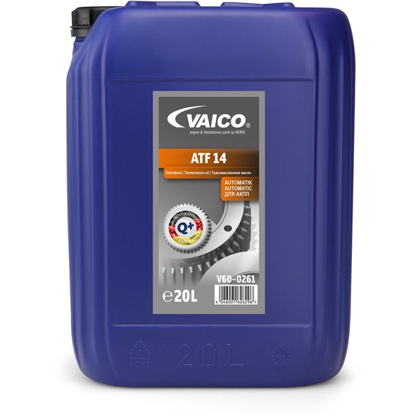 Automatväxellådsolja (atf) Genuine VAG ATF DSG, 1L