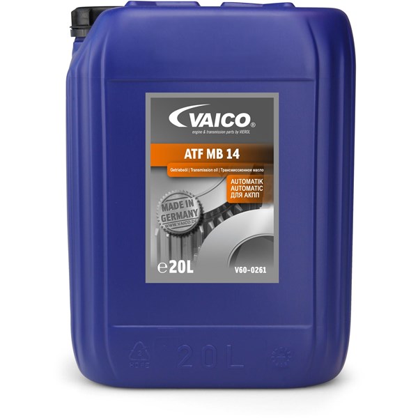 Automatväxellådsolja (atf) Genuine VAG ATF DSG, 1L Automatväxellådsolja (atf) Genuine VAG ATF DSG, 1L