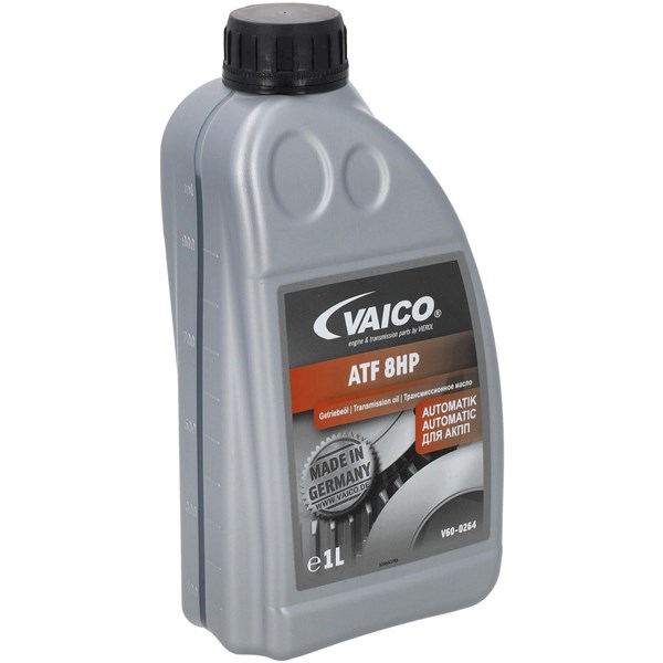 Automatväxellådsolja (atf) Genuine VAG ATF DSG, 1L Automatväxellådsolja (atf) Genuine VAG ATF DSG, 1L