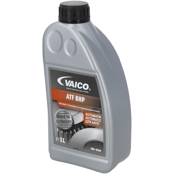 Automatväxellådsolja (atf) Genuine VAG ATF DSG, 1L Automatväxellådsolja (atf) Genuine VAG ATF DSG, 1L