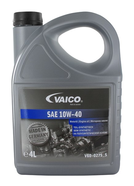 Motorolja Vaico 10W-40 A3/B4 VAICO