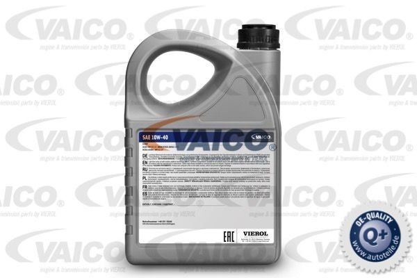 Motorolja Vaico 10W-40 A3/B4