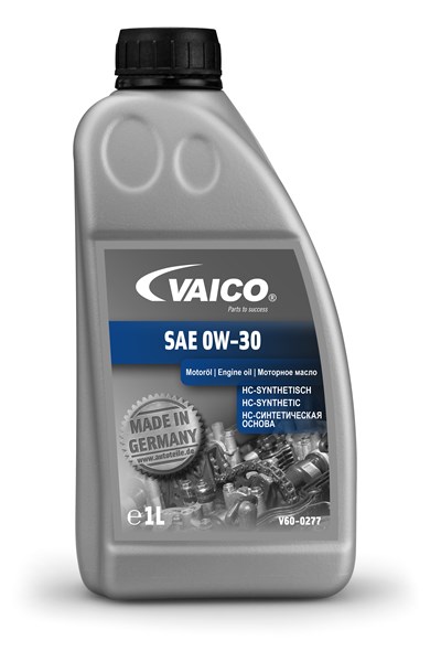 Motorolja Vaico 0W-30 A3/B3 A3/B4, 1L