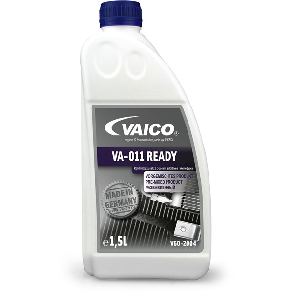 frostskyddsmedel VA-011 Ready Mix -20°C VAICO