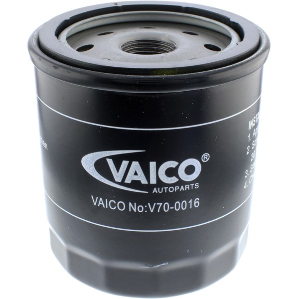 Oljefilter VAICO