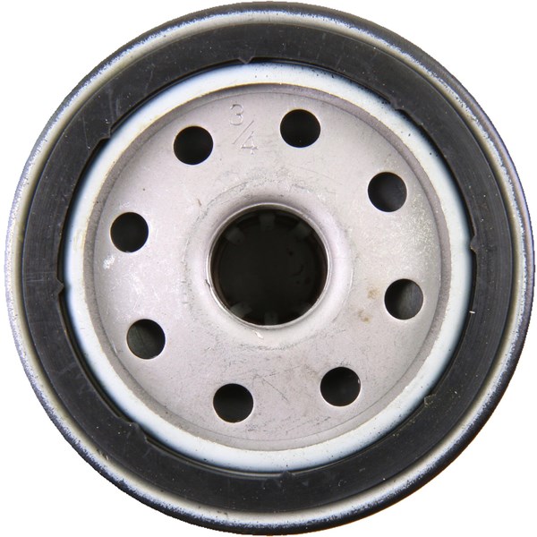 Oljefilter