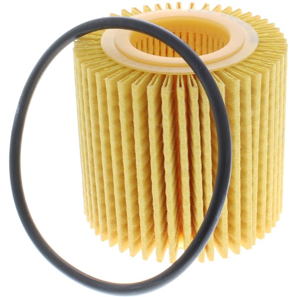 Oljefilter