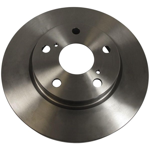 Bromsskiva Ventilerad, Framaxel Vaico V70-80023 VAICO