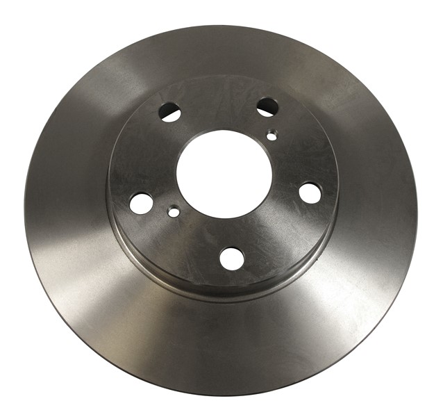 Bromsskiva Ventilerad, Framaxel Vaico V70-80029 VAICO