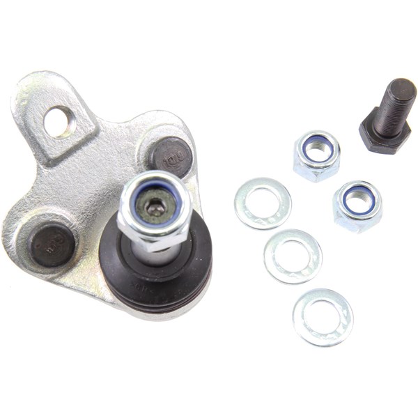 Kulled / Spindelled, Framaxel