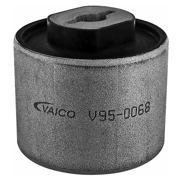 Axelupphängning, Fram, Bakaxel, Inre Vaico V95-0068 VAICO