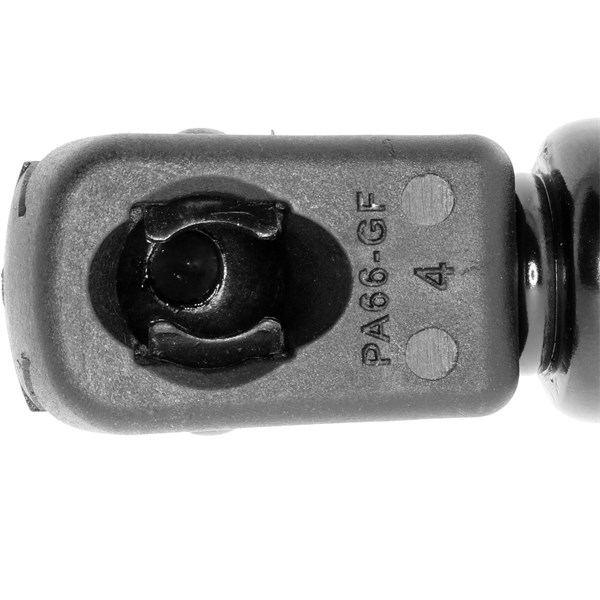 Gasfjäder, motorhuv, Vänster Gasfjäder, motorhuv, Vänster