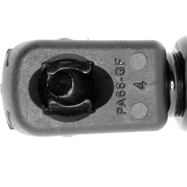 Gasfjäder, motorhuv, Vänster Gasfjäder, motorhuv, Vänster