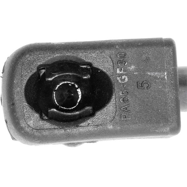 Gasfjäder, motorhuv, Vänster Gasfjäder, motorhuv, Vänster