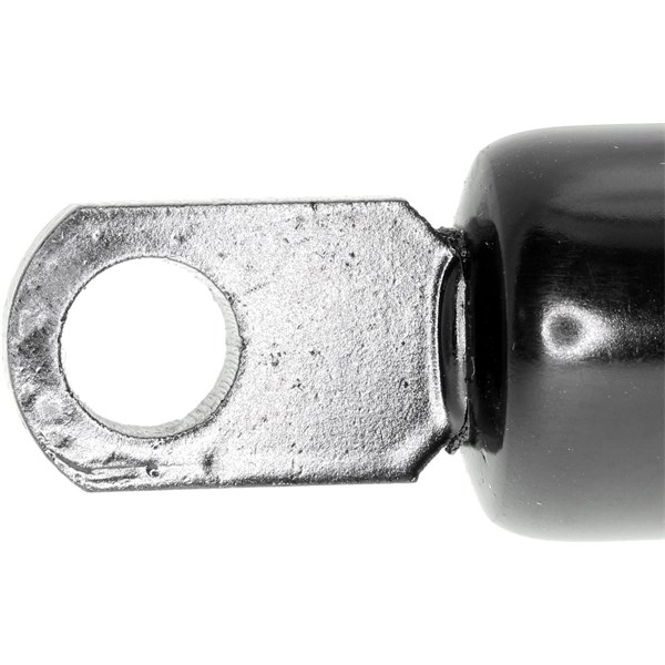 Gasfjäder, bagageutrymme