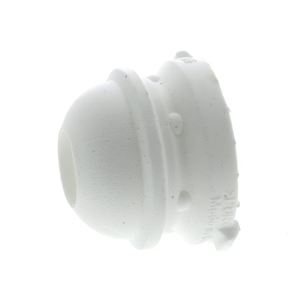Genomslagsgummi, stötdämpare, Framaxel Vaico V95-0284 VAICO