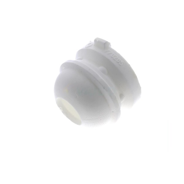 Genomslagsgummi, stötdämpare, Framaxel Vaico V95-0284 VAICO
