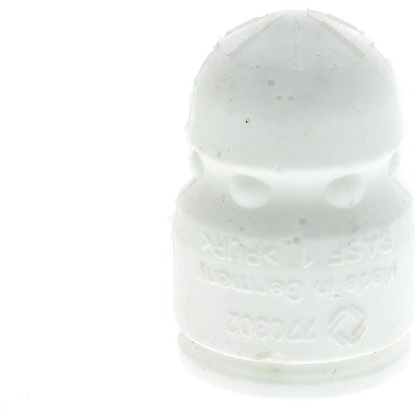 Genomslagsgummi, stötdämpare, Bakaxel VAICO