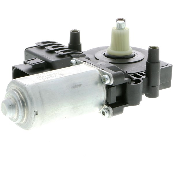 Elektrisk motor, fönsterhiss, Vänster fram Vemo V10-05-0007 VEMO