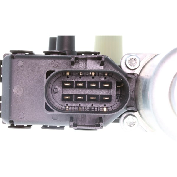 Elektrisk motor, fönsterhiss, Vänster fram