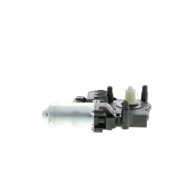 Elektrisk motor, fönsterhiss, Vänster fram