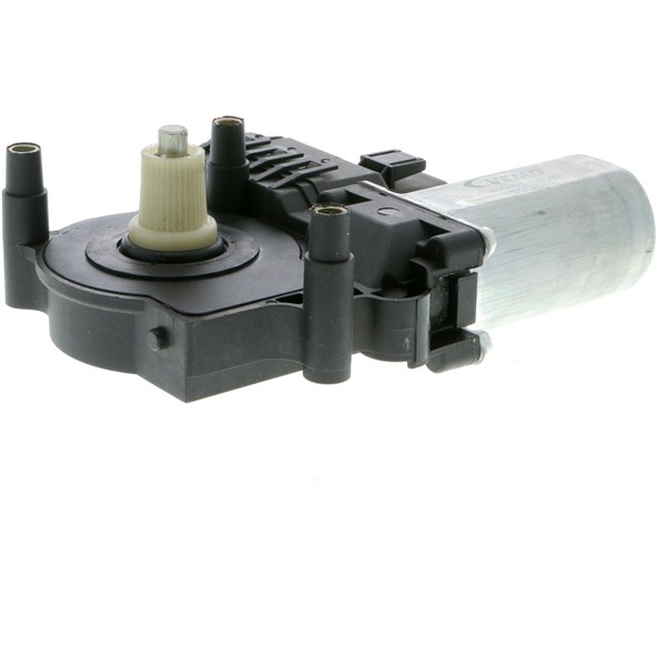 Elektrisk motor, fönsterhiss, Höger fram VEMO