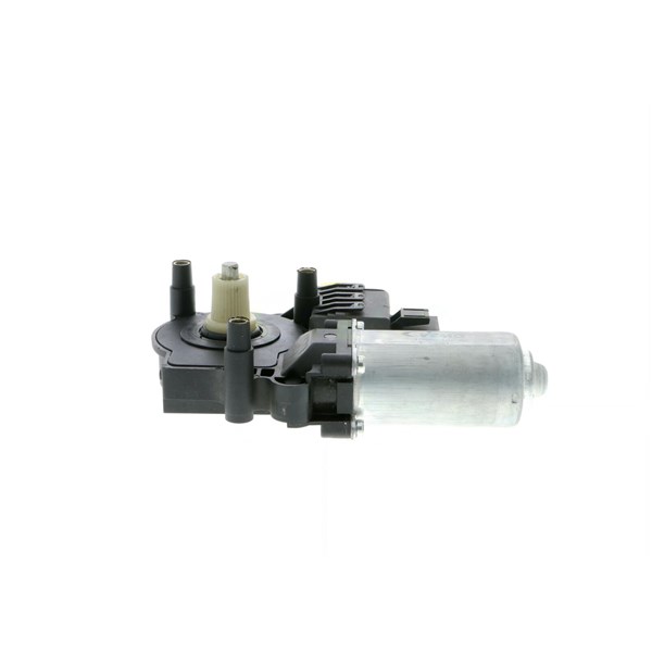 Elektrisk motor, fönsterhiss, Höger fram VEMO