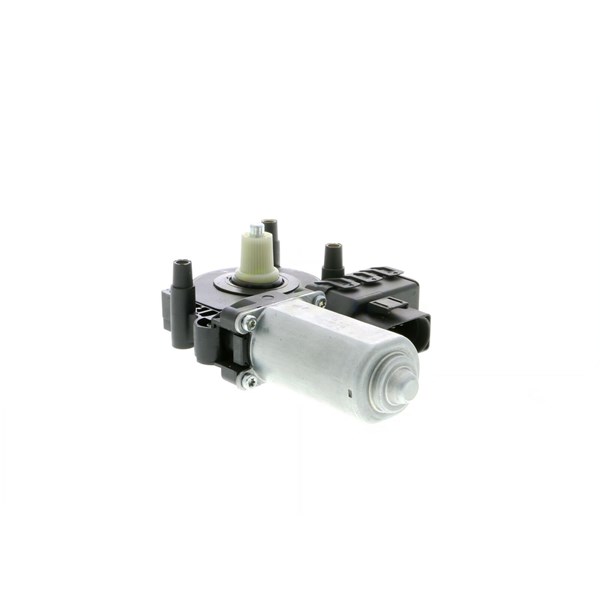Elektrisk motor, fönsterhiss, Vänster bak Elektrisk motor, fönsterhiss, Vänster bak
