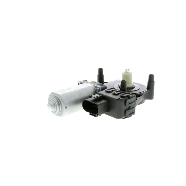 Elektrisk motor, fönsterhiss, Vänster bak Elektrisk motor, fönsterhiss, Vänster bak