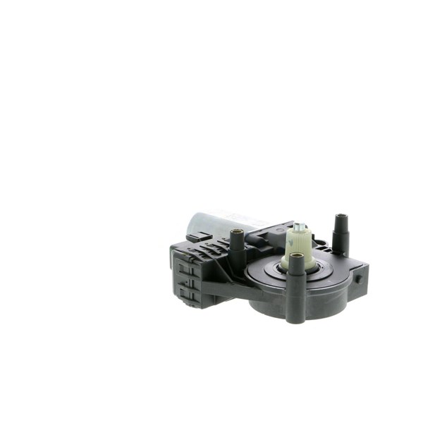 Elektrisk motor, fönsterhiss, Vänster bak Elektrisk motor, fönsterhiss, Vänster bak