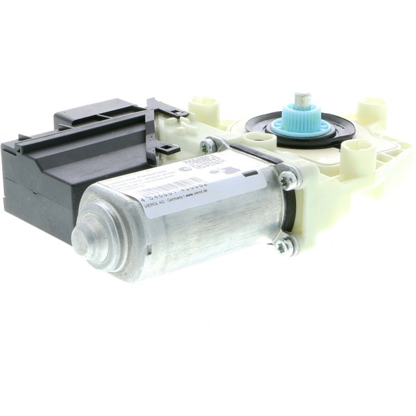 Elektrisk motor, fönsterhiss, Vänster fram Vemo V10-05-0011 VEMO