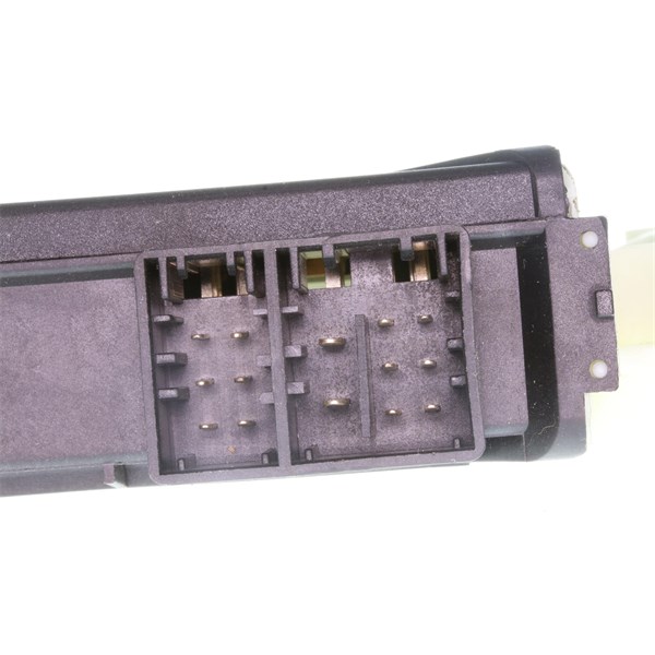 Elektrisk motor, fönsterhiss, Vänster fram
