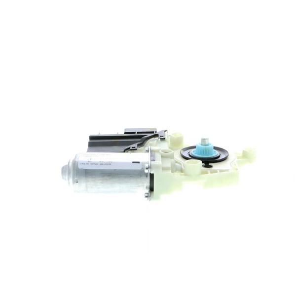 Elektrisk motor, fönsterhiss, Vänster fram Elektrisk motor, fönsterhiss, Vänster fram