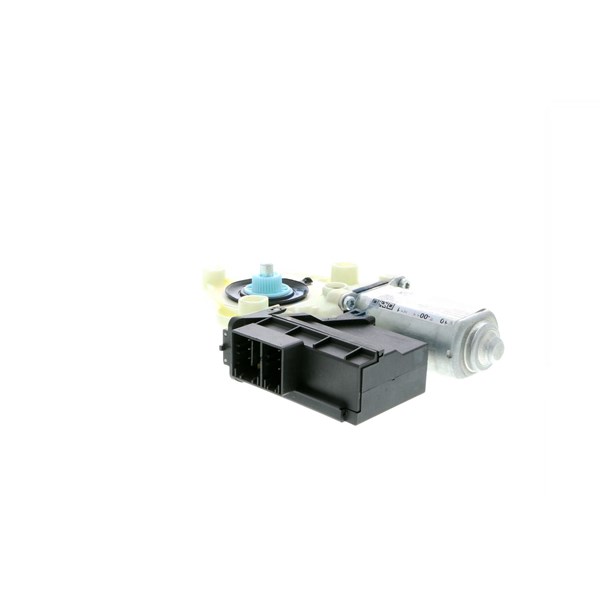 Elektrisk motor, fönsterhiss, Vänster fram