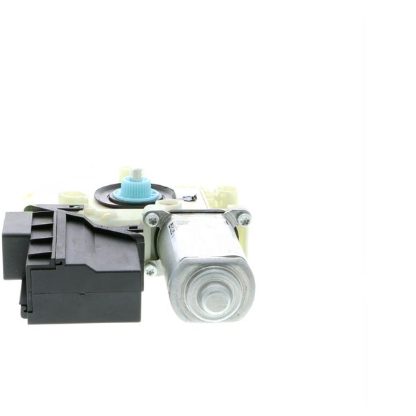 Elektrisk motor, fönsterhiss, Vänster fram