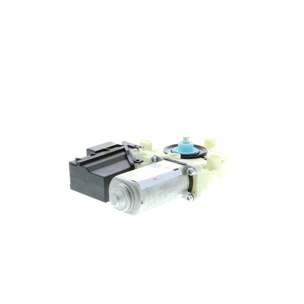 Elektrisk motor, fönsterhiss, Vänster fram