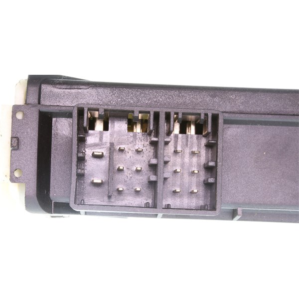 Elektrisk motor, fönsterhiss, Höger fram VEMO Elektrisk motor, fönsterhiss, Höger fram VEMO