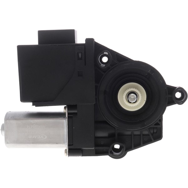 Elektrisk motor, fönsterhiss, Vänster bak VEMO Elektrisk motor, fönsterhiss, Vänster bak VEMO