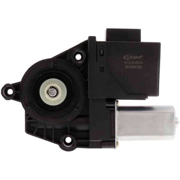 Elektrisk motor, fönsterhiss, Höger bak Vemo V10-05-0014 VEMO Elektrisk motor, fönsterhiss, Höger bak Vemo V10-05-0014 VEMO